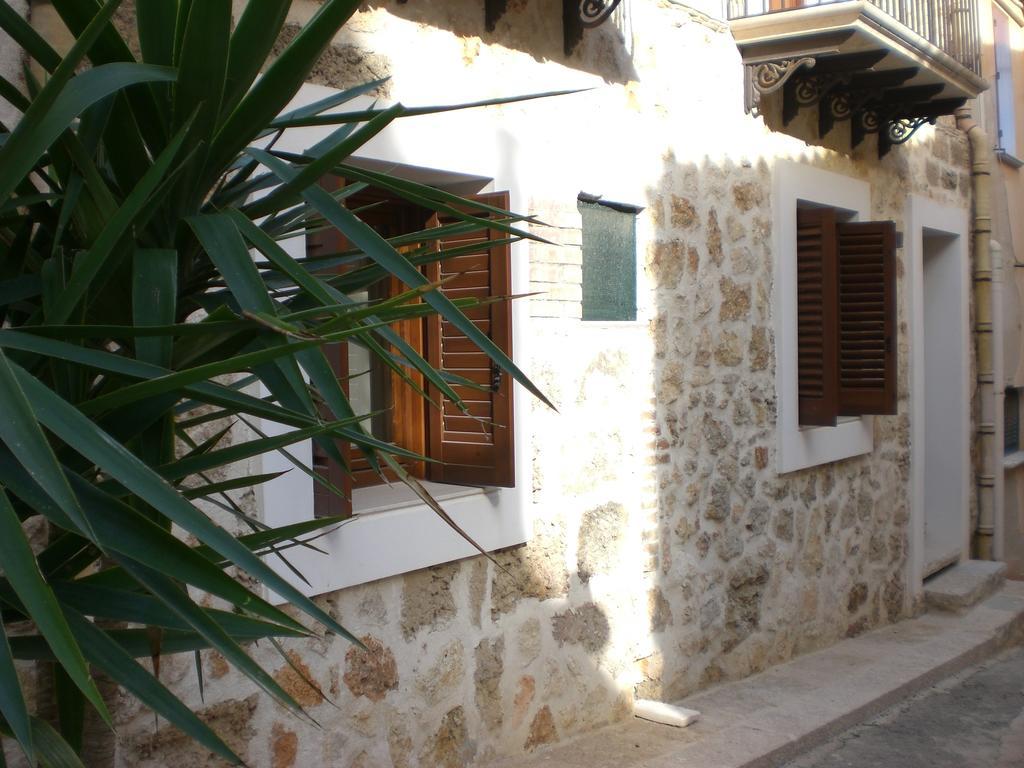 Exclusive Marina Apartment Castellammare del Golfo Zewnętrze zdjęcie