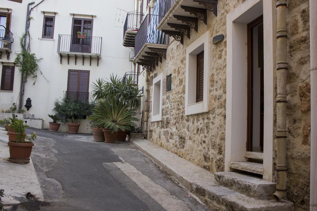 Exclusive Marina Apartment Castellammare del Golfo Zewnętrze zdjęcie