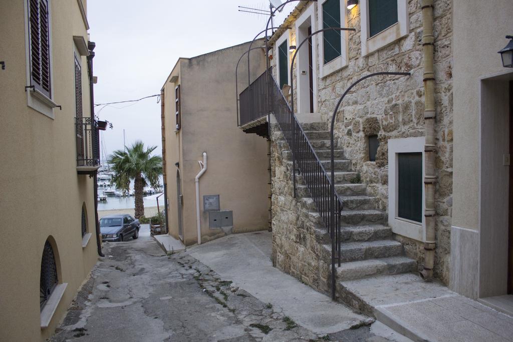Exclusive Marina Apartment Castellammare del Golfo Zewnętrze zdjęcie