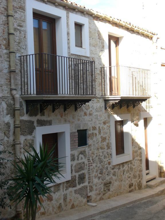 Exclusive Marina Apartment Castellammare del Golfo Zewnętrze zdjęcie