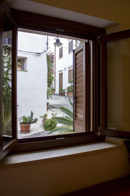 Exclusive Marina Apartment Castellammare del Golfo Zewnętrze zdjęcie