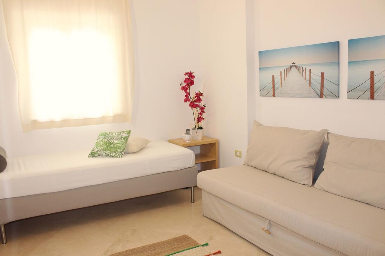 Exclusive Marina Apartment Castellammare del Golfo Zewnętrze zdjęcie