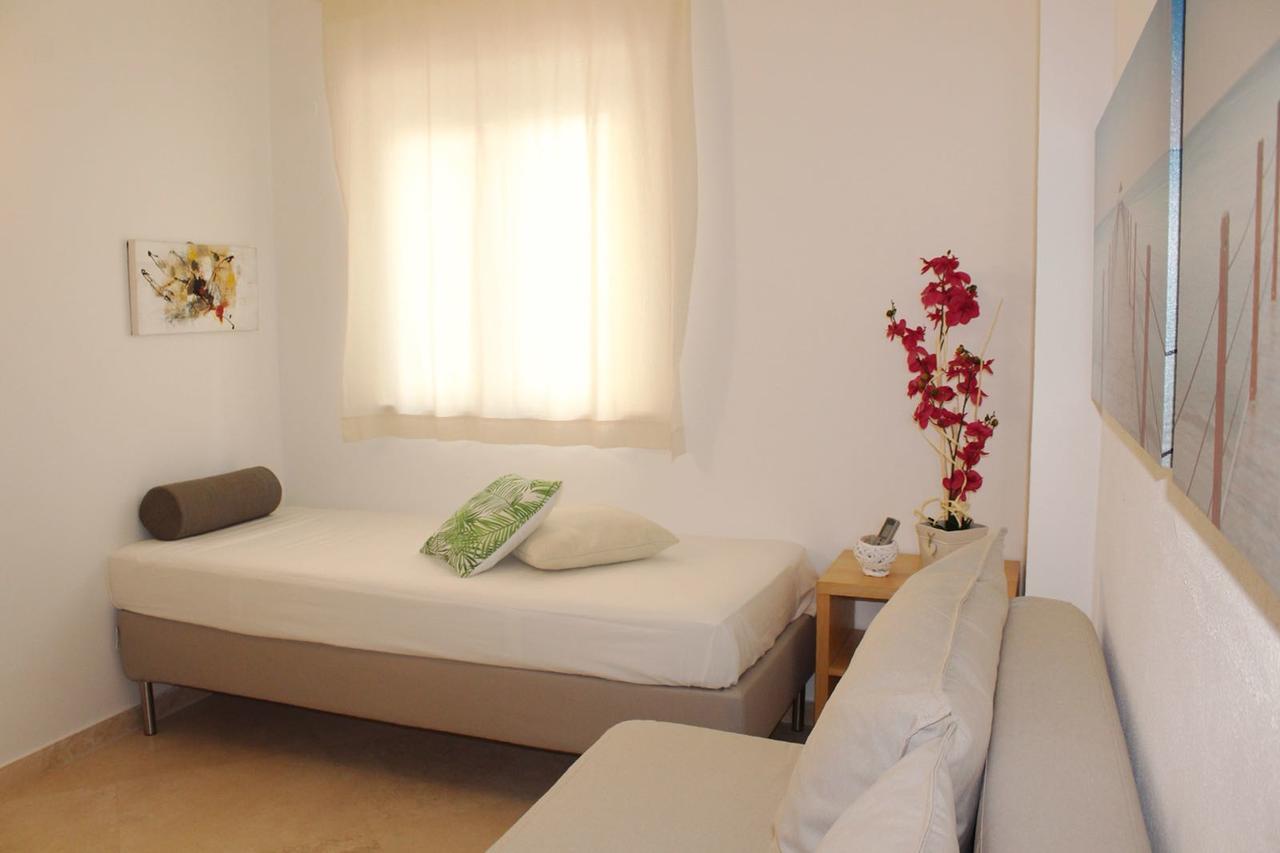 Exclusive Marina Apartment Castellammare del Golfo Zewnętrze zdjęcie