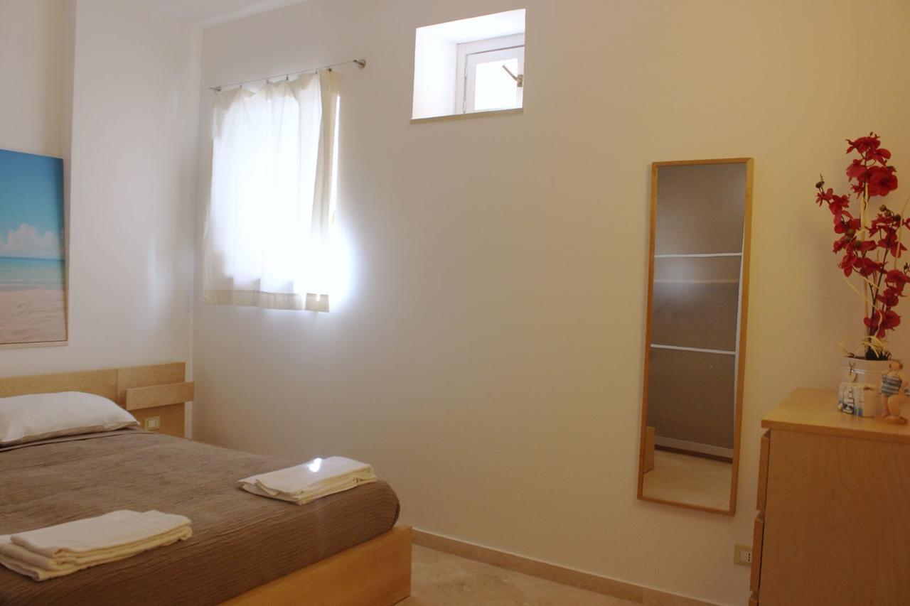 Exclusive Marina Apartment Castellammare del Golfo Zewnętrze zdjęcie