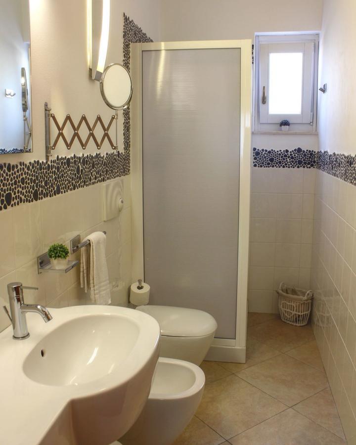 Exclusive Marina Apartment Castellammare del Golfo Zewnętrze zdjęcie