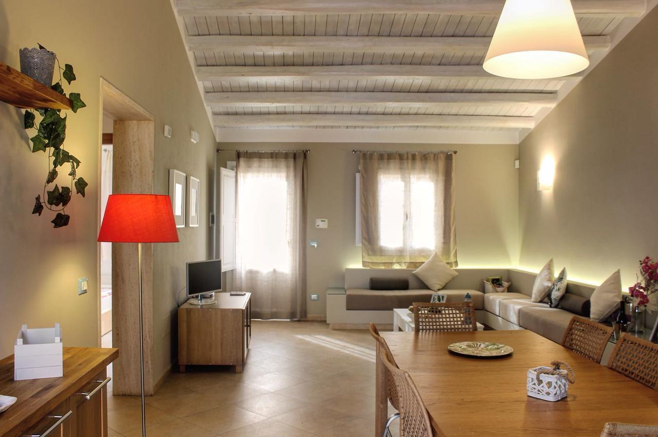Exclusive Marina Apartment Castellammare del Golfo Zewnętrze zdjęcie