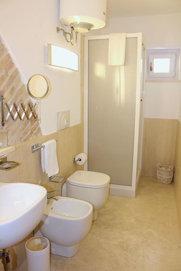 Exclusive Marina Apartment Castellammare del Golfo Zewnętrze zdjęcie