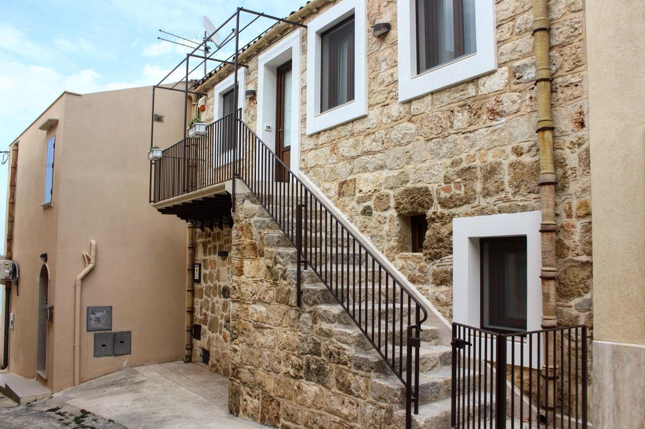 Exclusive Marina Apartment Castellammare del Golfo Zewnętrze zdjęcie