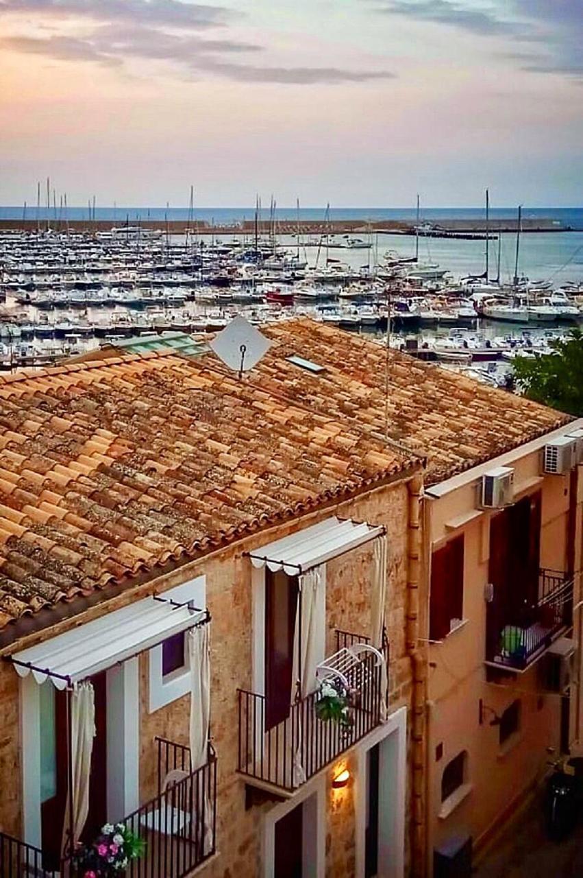 Exclusive Marina Apartment Castellammare del Golfo Zewnętrze zdjęcie